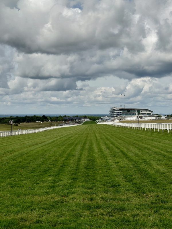 Epsom Downs Racecourse - The Derby Family Festival