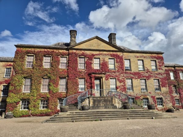 Erddig Hall and Garden - National Trust