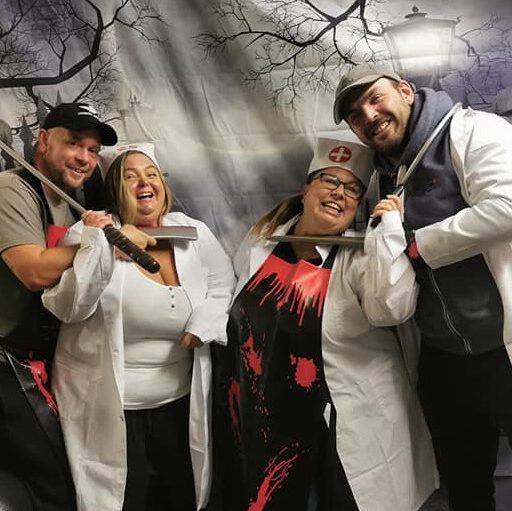 Escape Games Middlesbrough