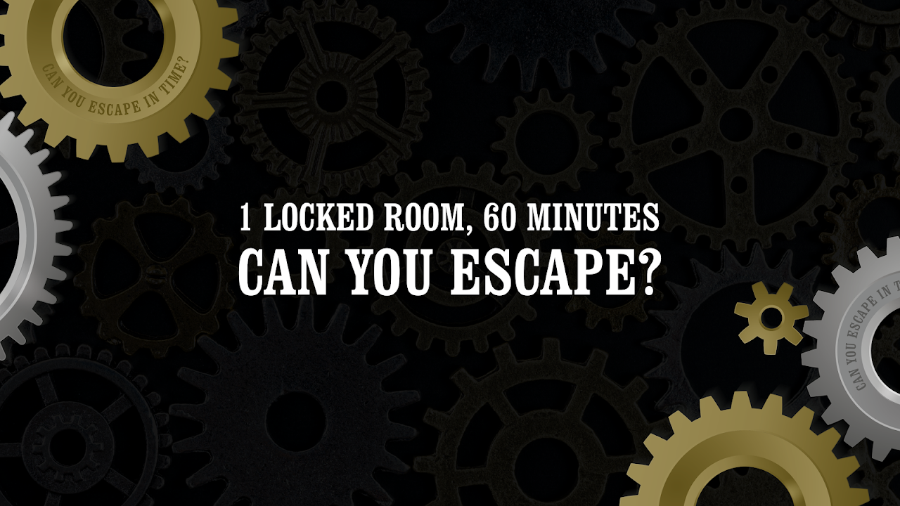 Escape Kent