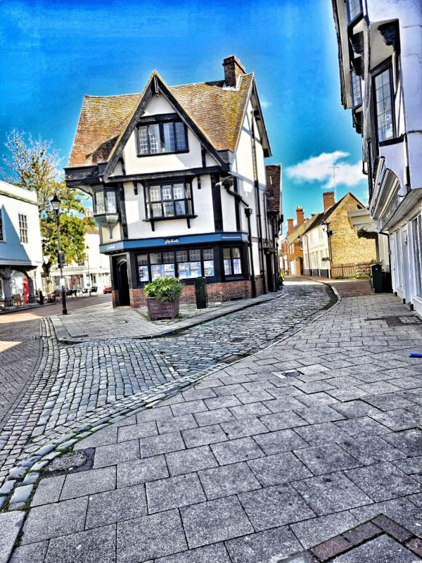 Escape Kent Faversham