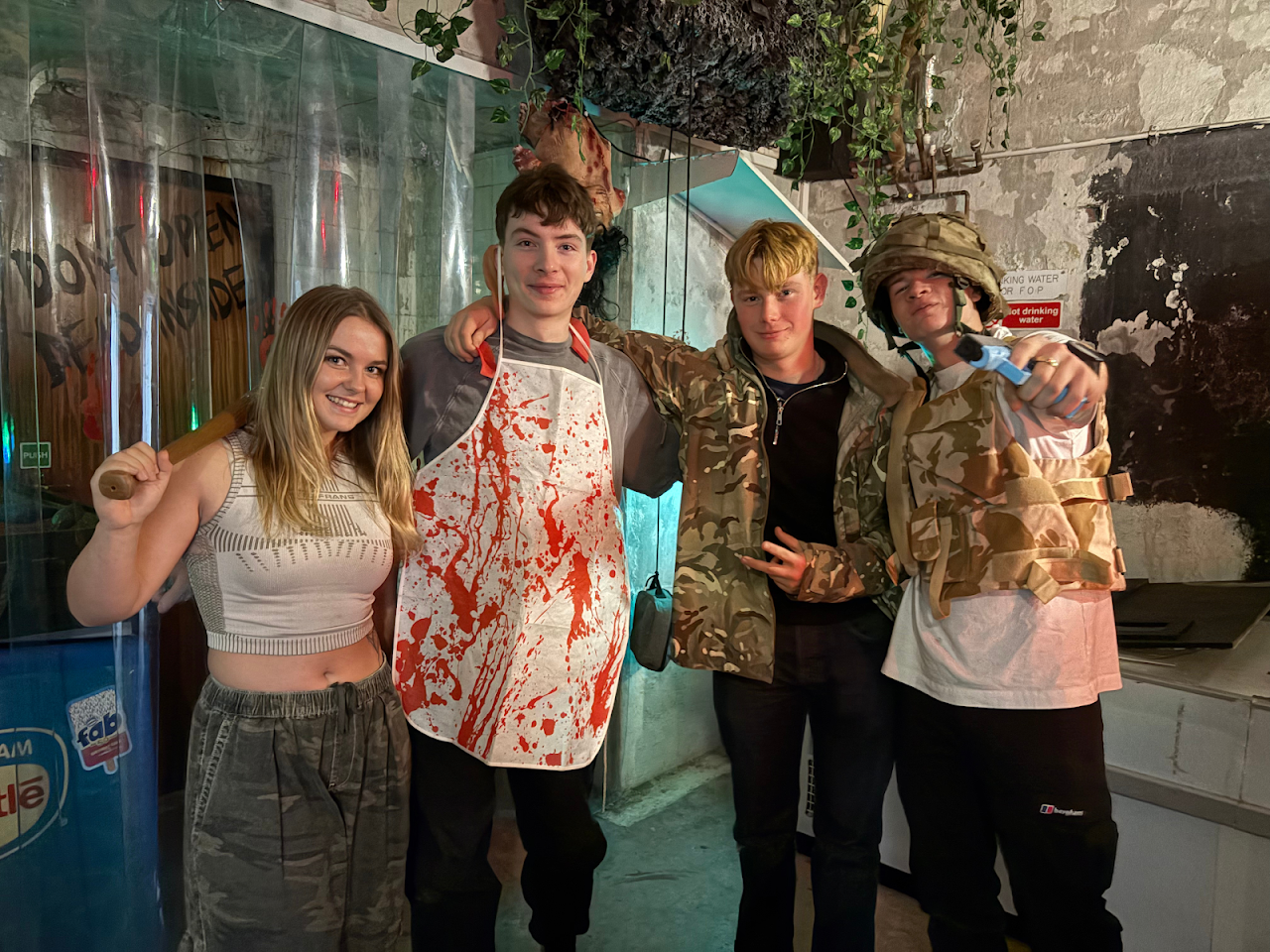 Escape Rooms Cornwall