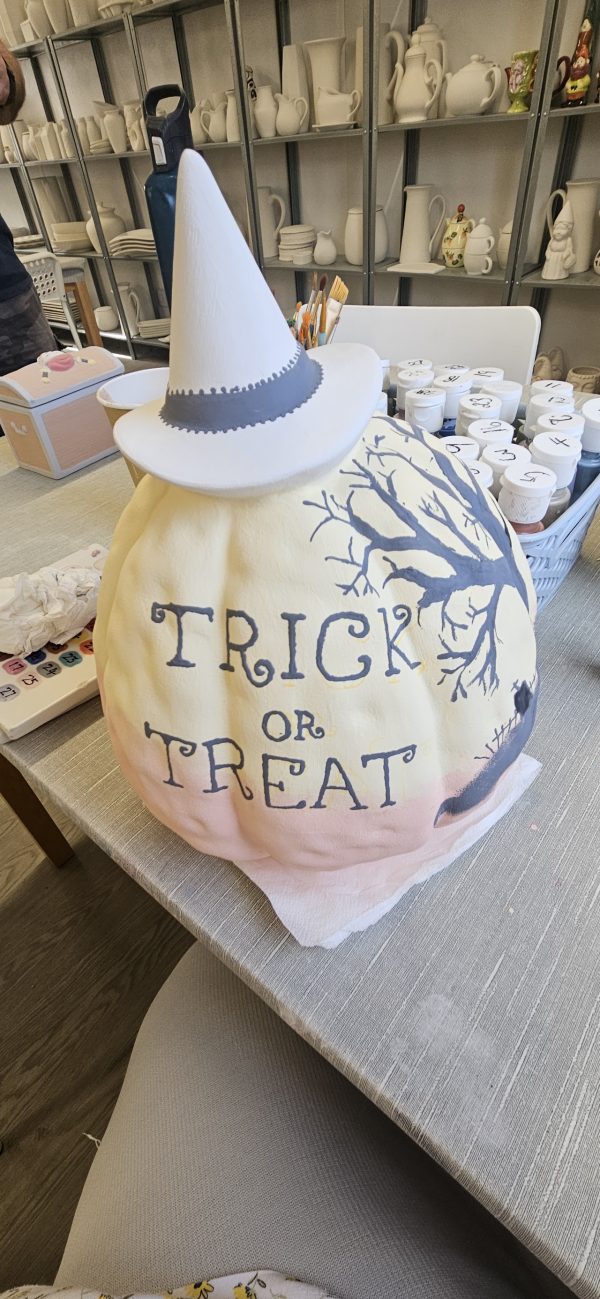 Essex Pottery Studio