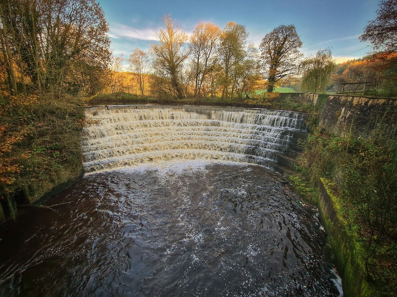 Etherow Country Park