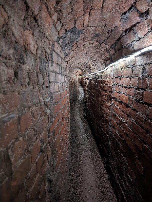 Exeters Underground Passages