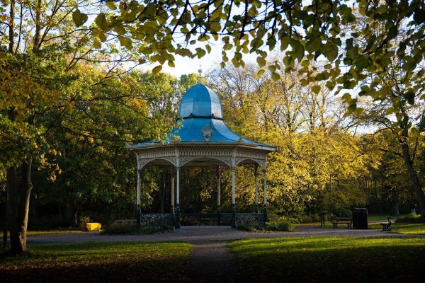 Exhibition Park