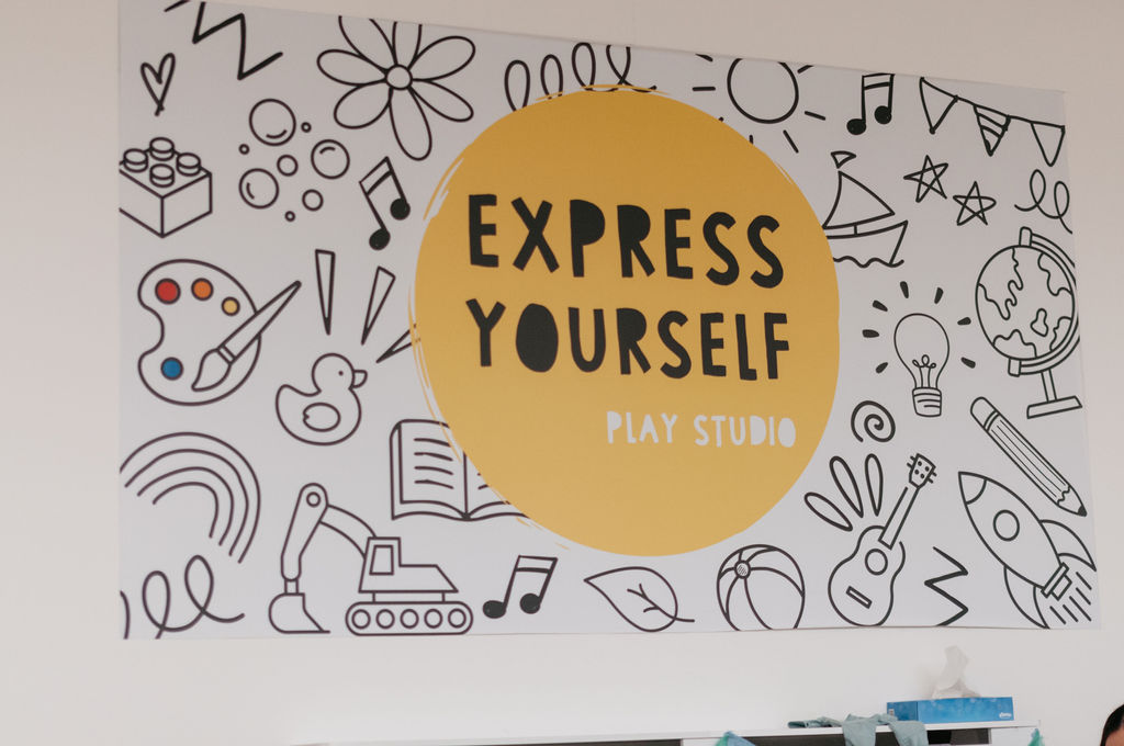 Express Yourself Studio