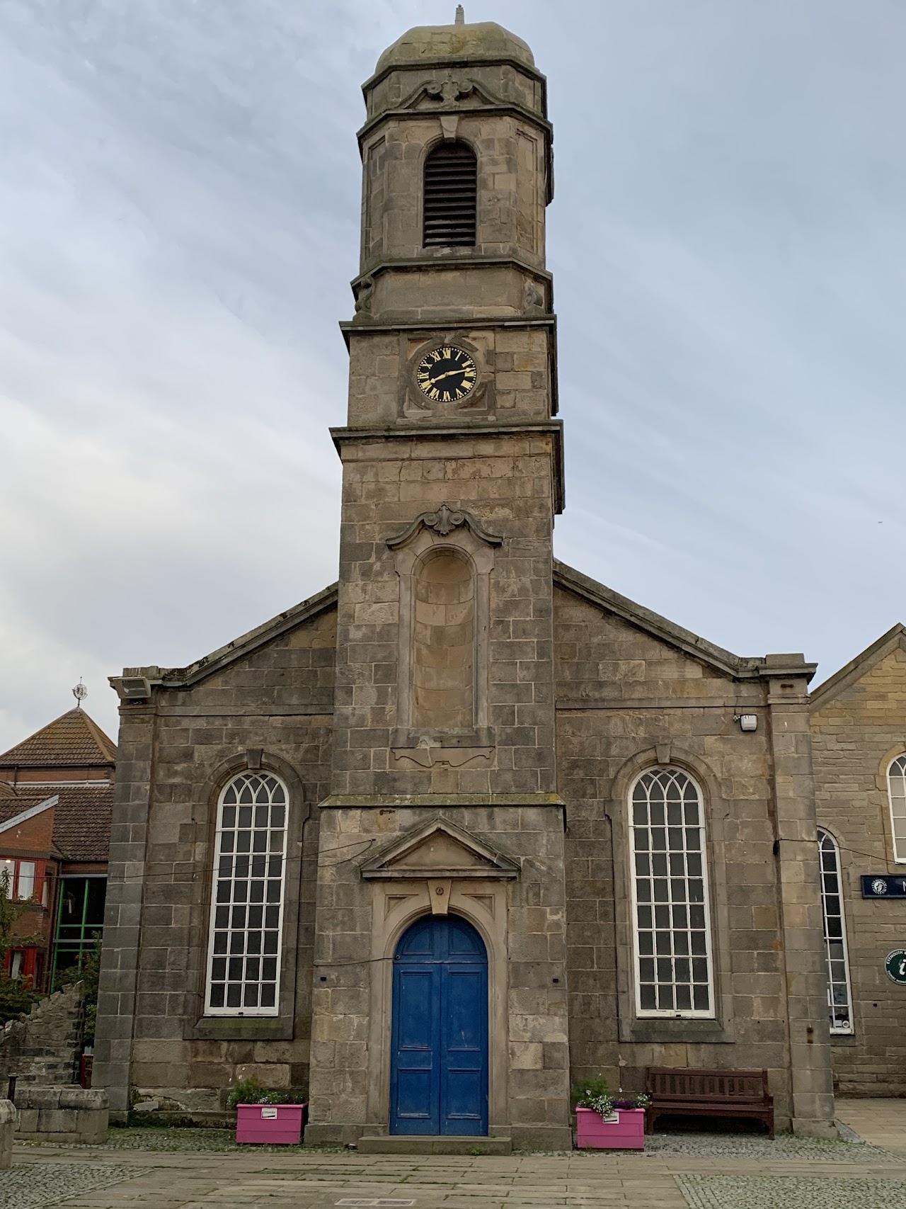 Eyemouth Museum