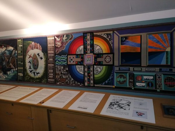 Eyemouth Museum