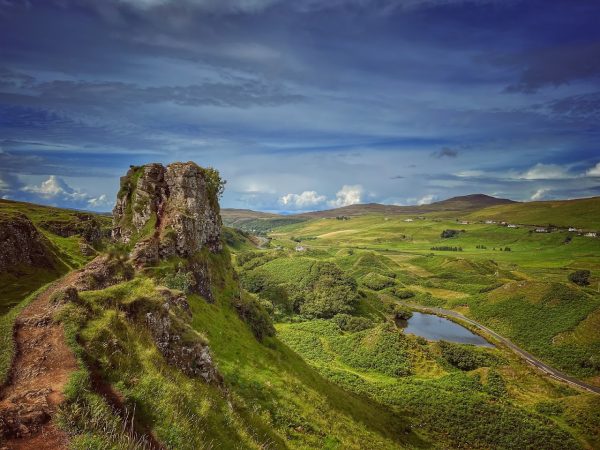Faerie Glen