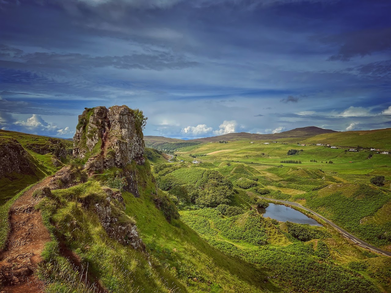 Faerie Glen