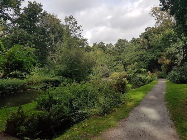 Fairhaven Woodland and Water Garden