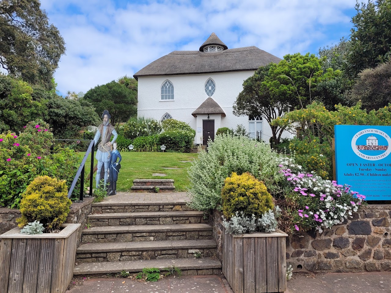 Fairlynch Museum