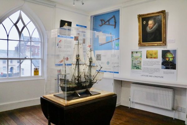 Fairlynch Museum