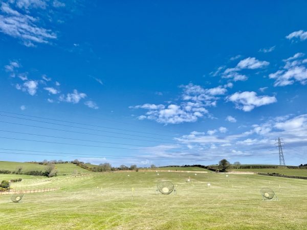 FairWeather Golf