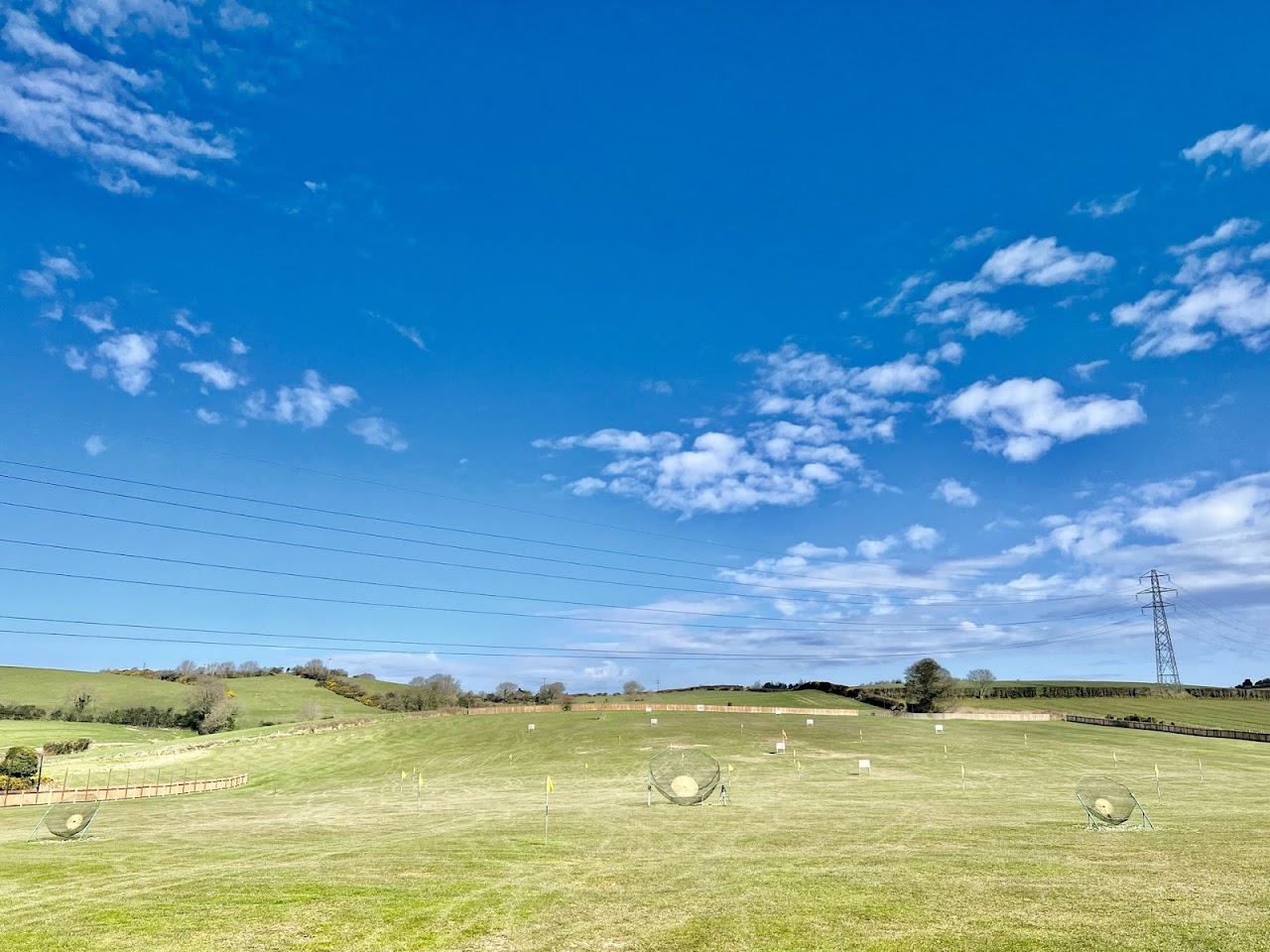 FairWeather Golf