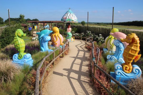 Fairytale Farm