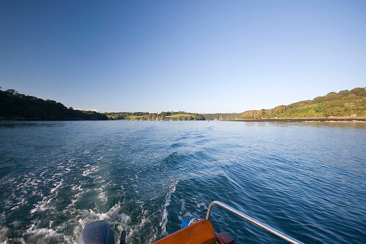 Falmouth Boat Hire