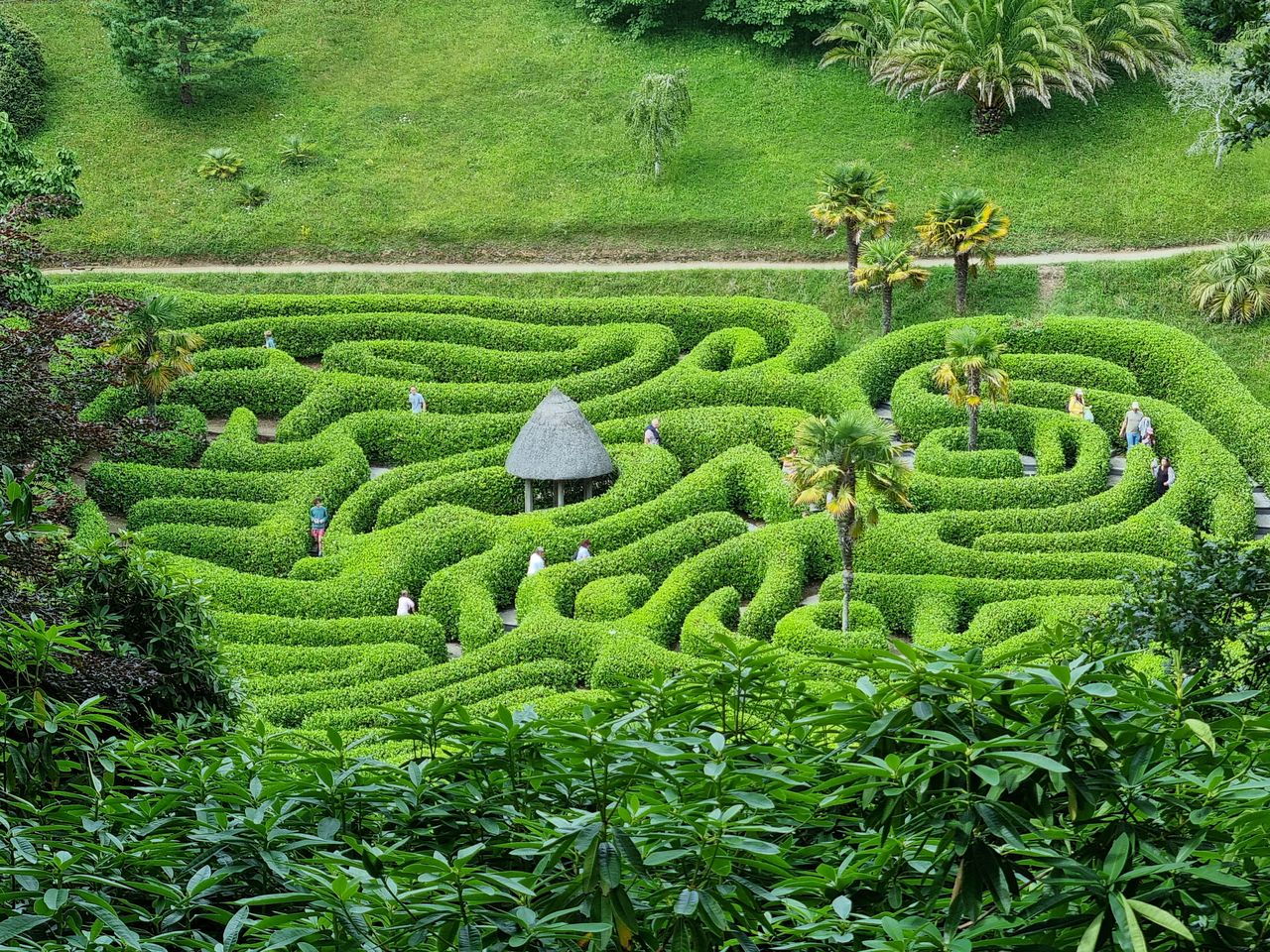 Glendurgan