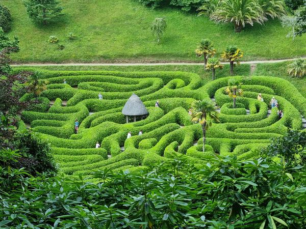 Glendurgan