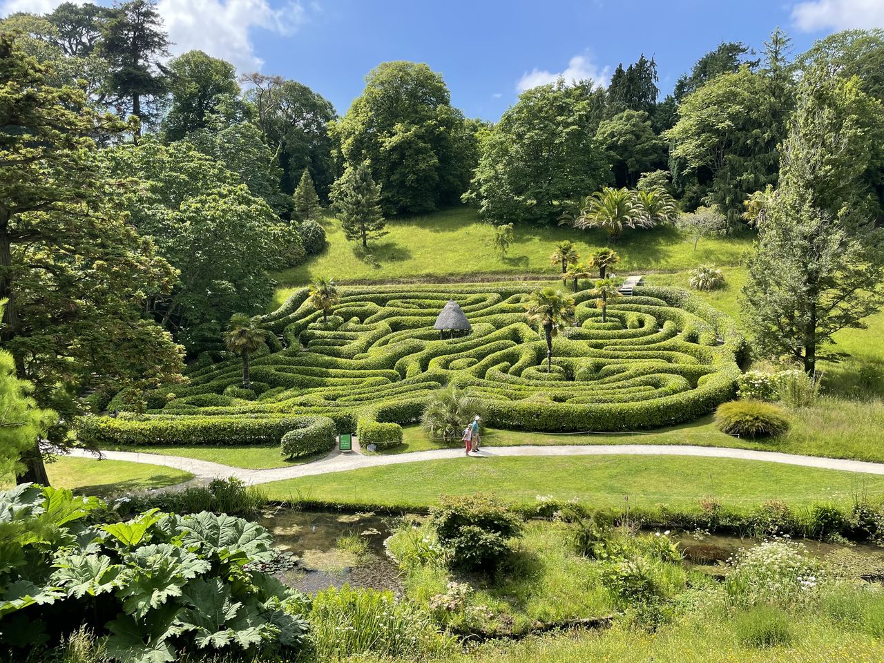 Glendurgan
