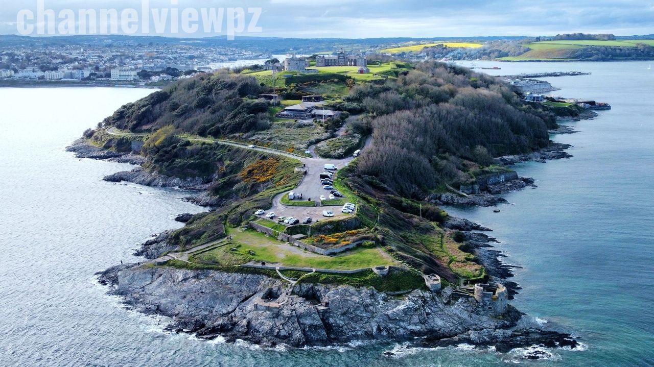 Pendennis Point