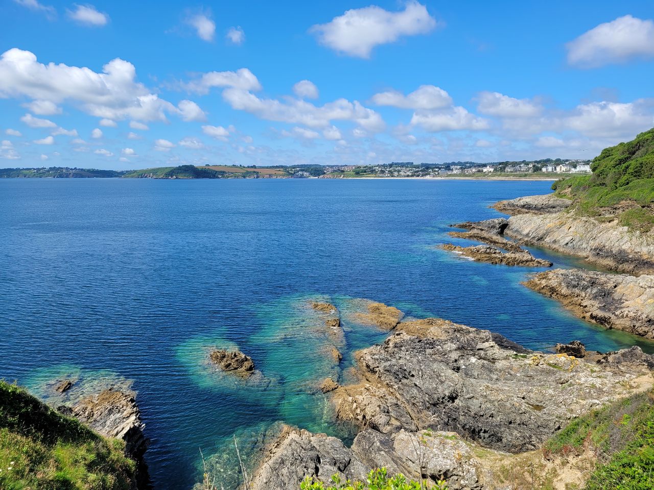 Pendennis Point