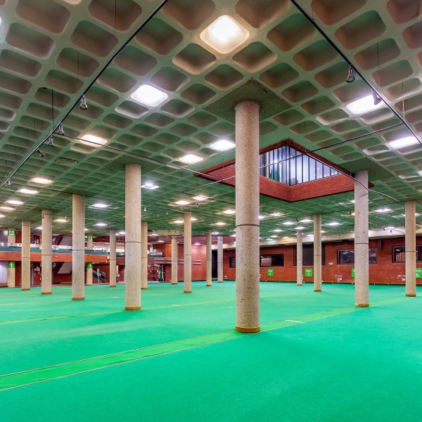 Family Leisure Zone & Soft Play Brixton