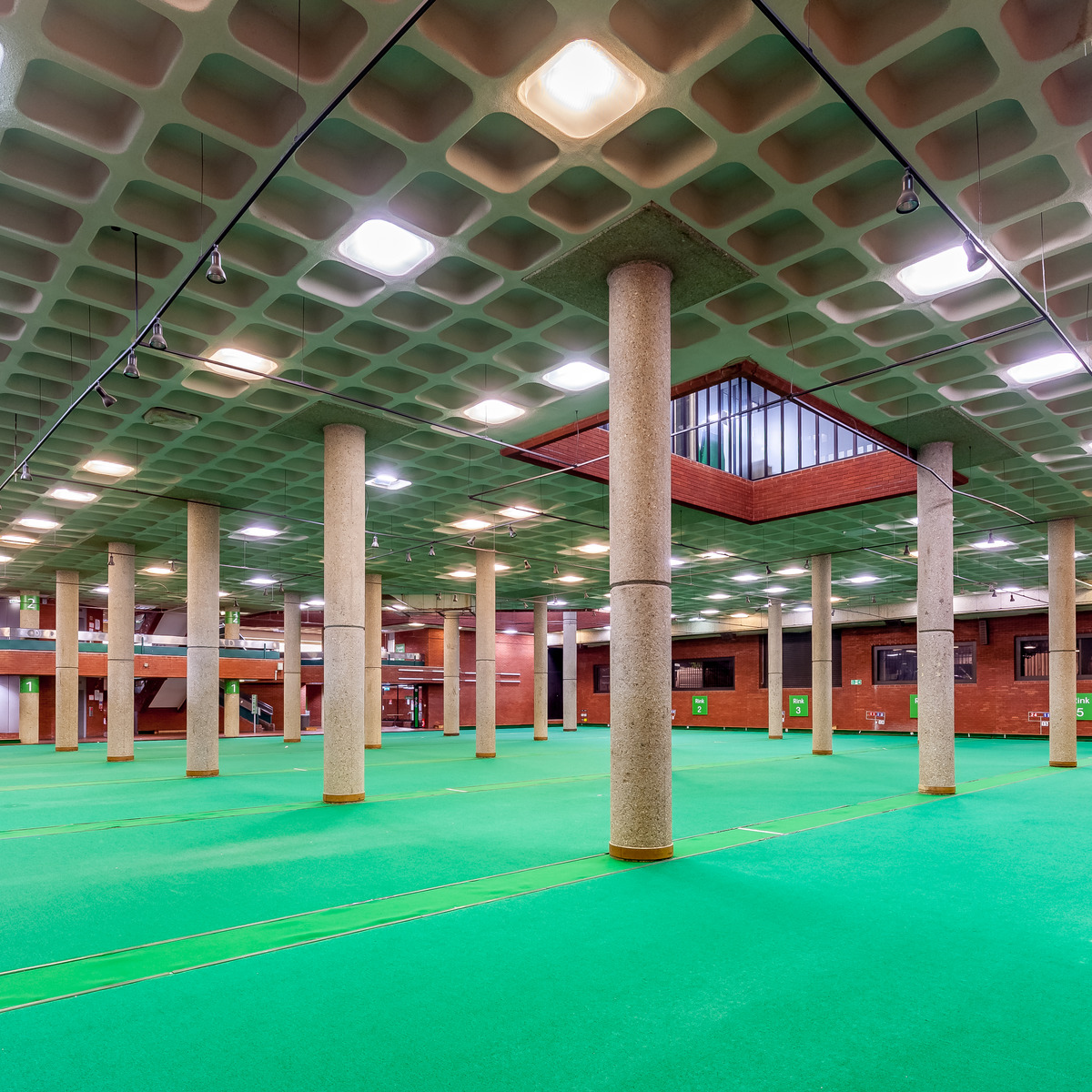 Family Leisure Zone & Soft Play Brixton