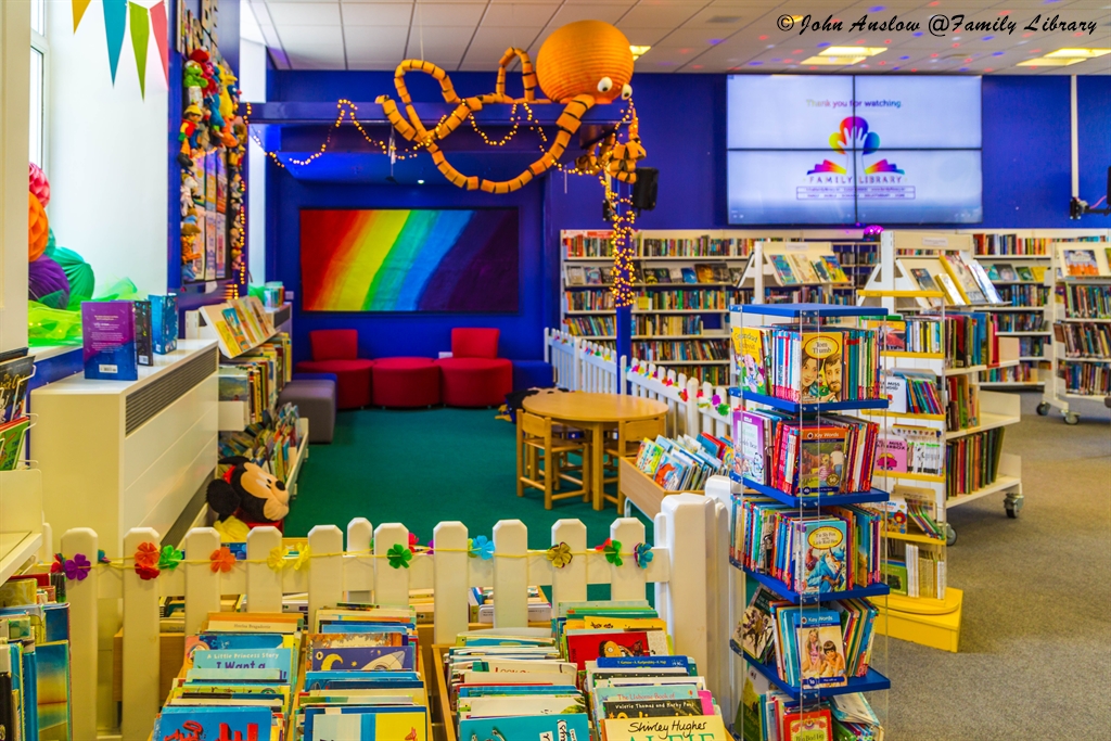 Family Library