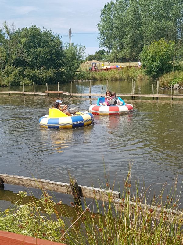 Fantasy Farm Park