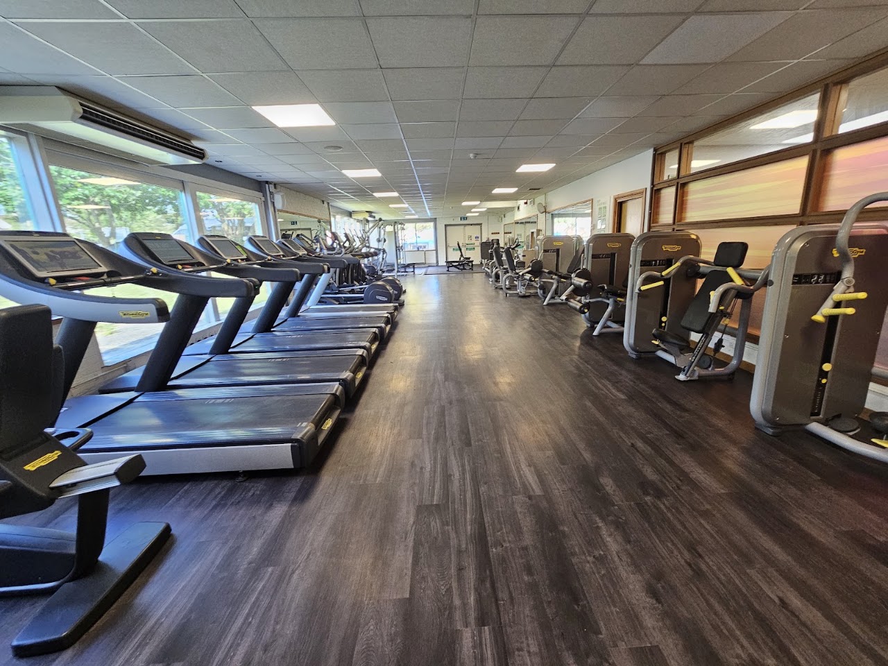 Faringdon Leisure Centre