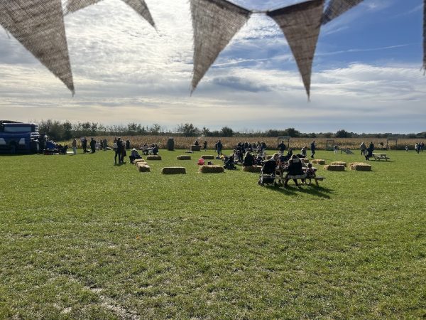 Farmer John’s Maize Maze & Pumpkin Patch