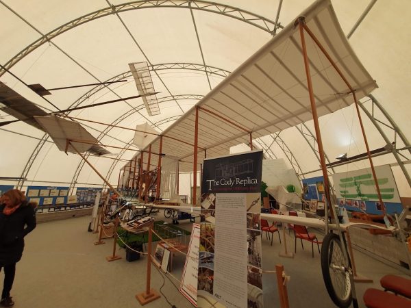 Farnborough Air Sciences Trust