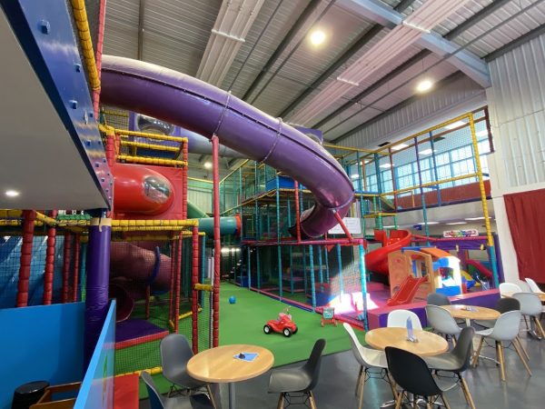Faversham Activity Centre