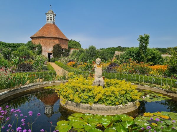 Felbrigg Hall, Gardens and Estate - National Trust
