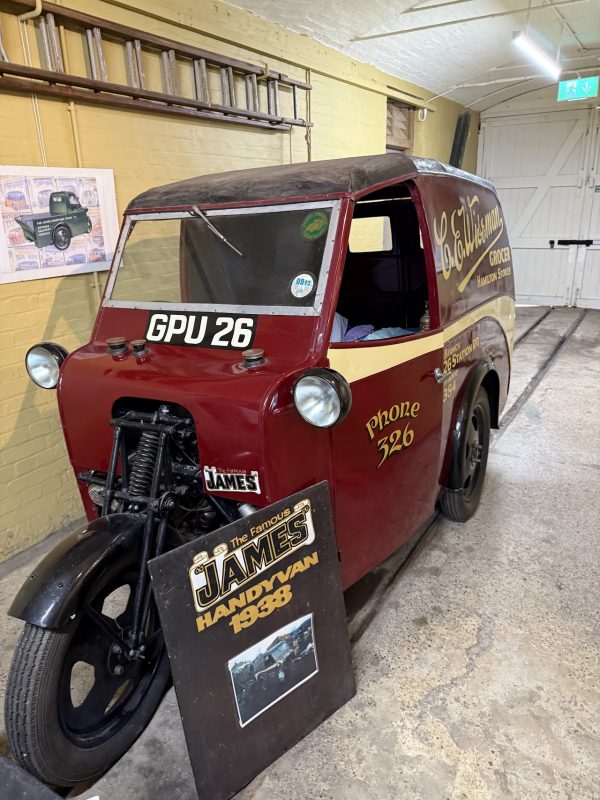 Felixstowe Museum