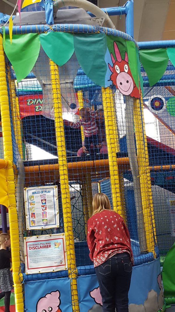 Fenton Fun Factory