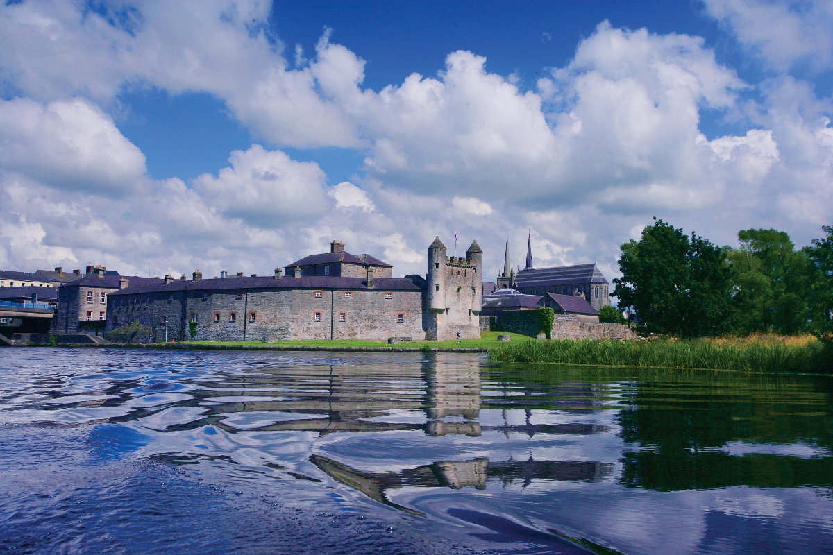 Fermanagh County Museum