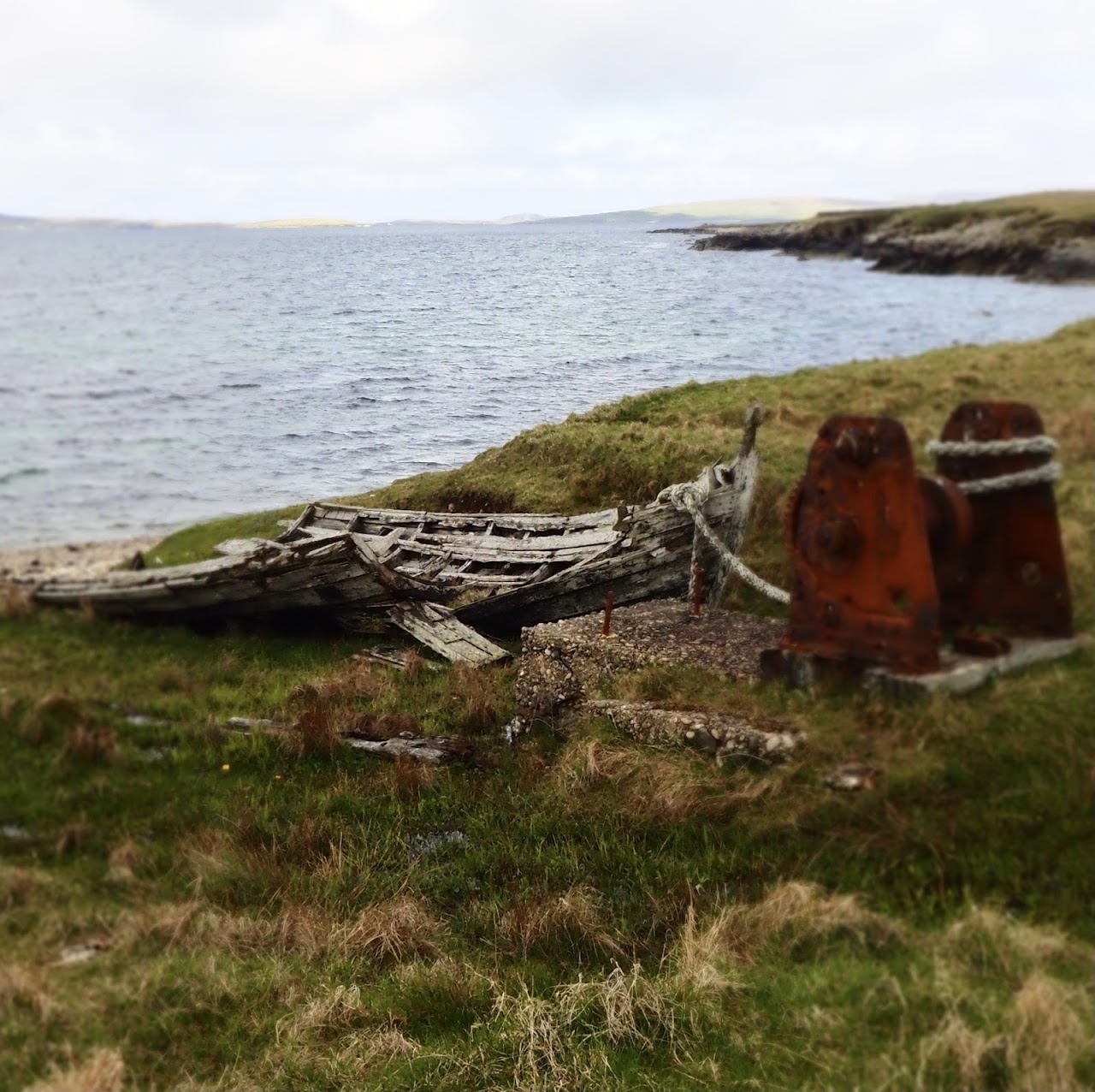 Fetlar Interpretive Museum