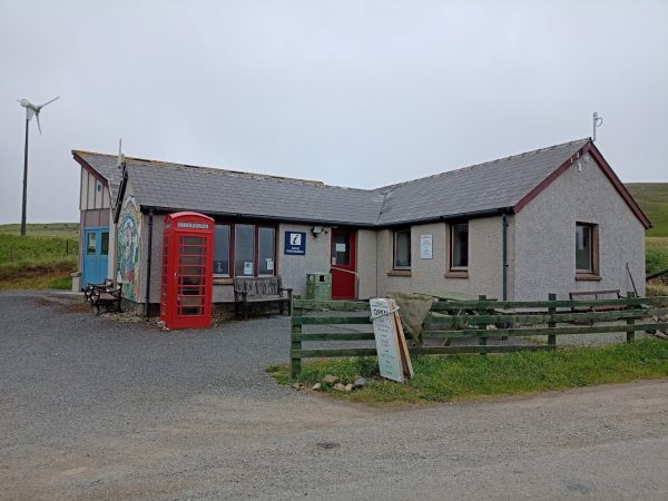 Fetlar Interpretive Museum