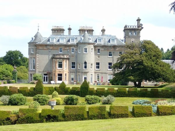 Finlaystone Country Estate