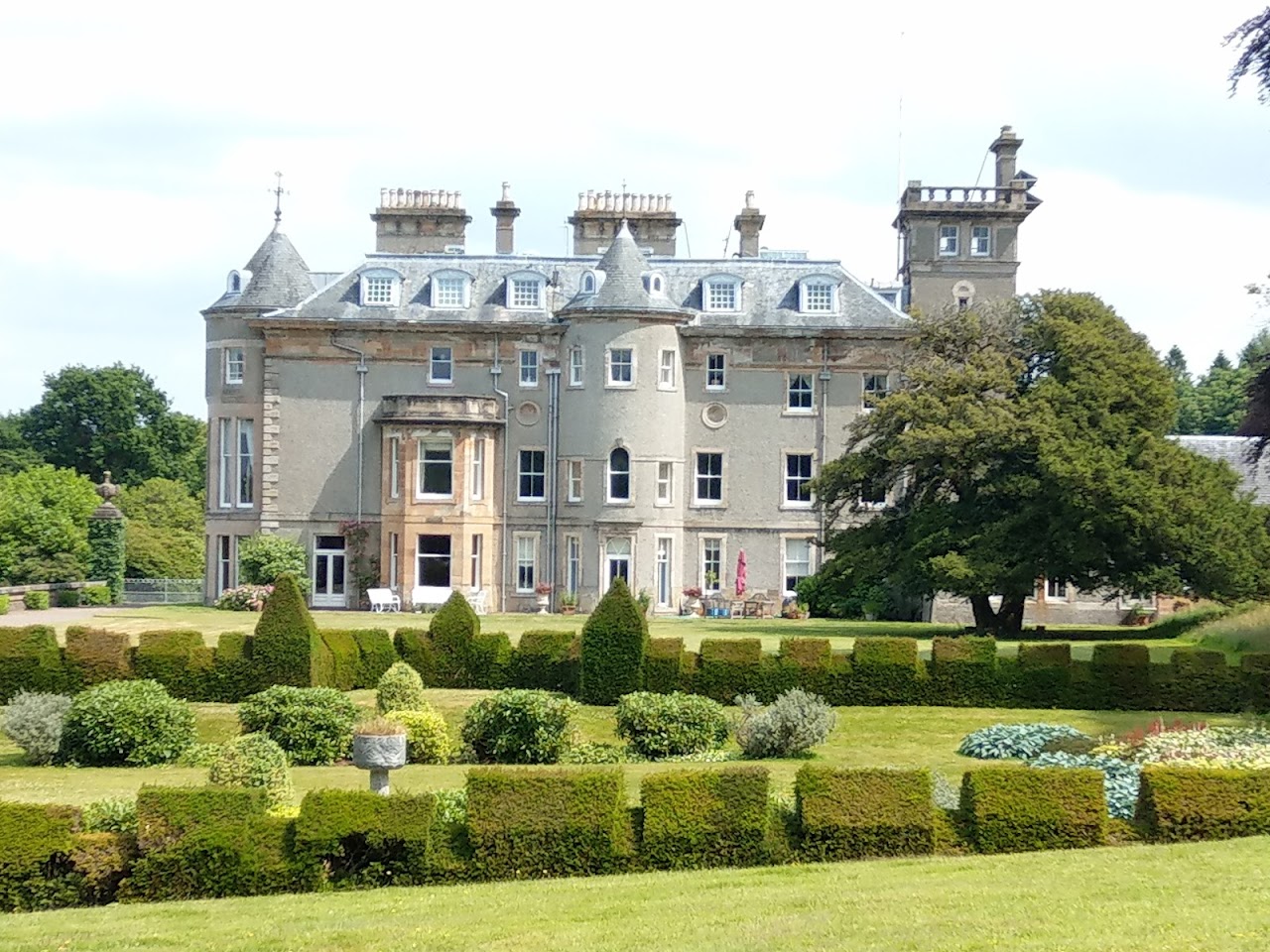 Finlaystone Country Estate