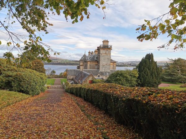 Finlaystone Country Estate
