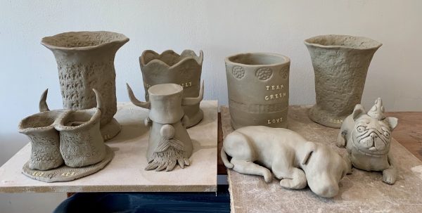 Firefly Pottery