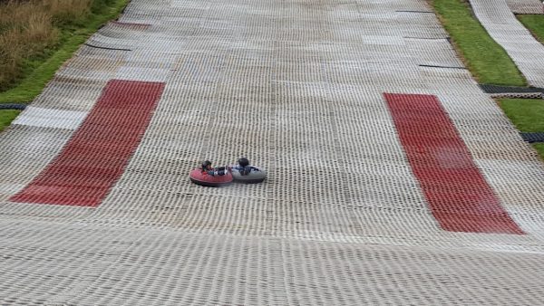 Firpark Ski Centre