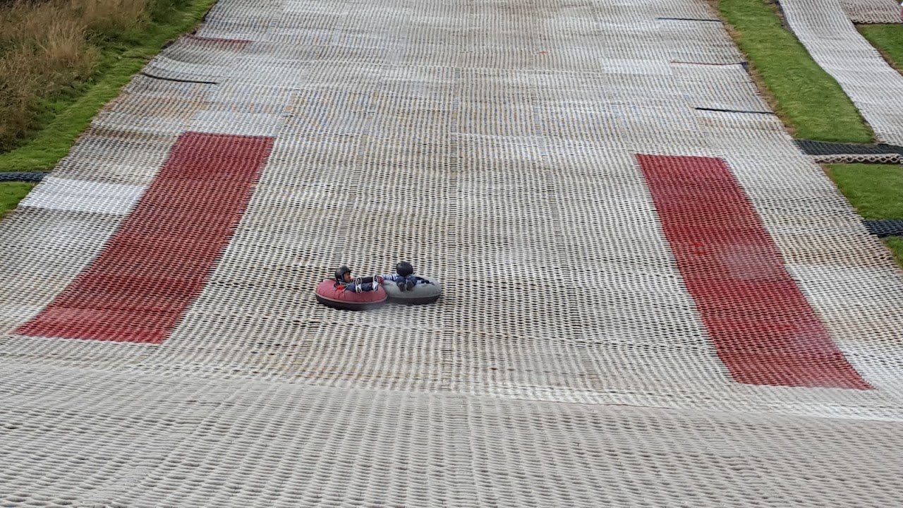 Firpark Ski Centre