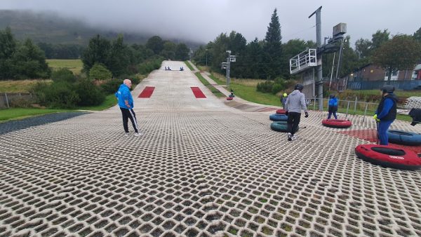 Firpark Ski Centre
