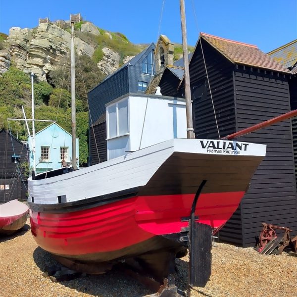 Fishermans Museum