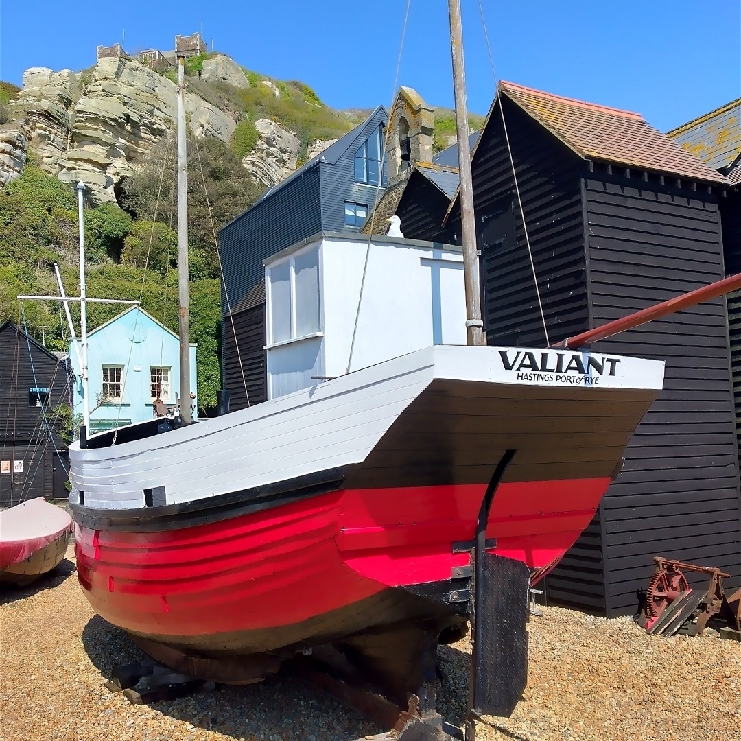Fishermans Museum